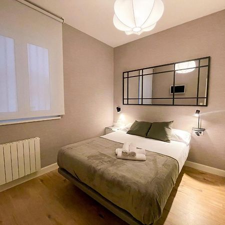 Vivienda Turistica En Bilbao La Vieja Con Wifi Y Parking Apartamento Exterior foto