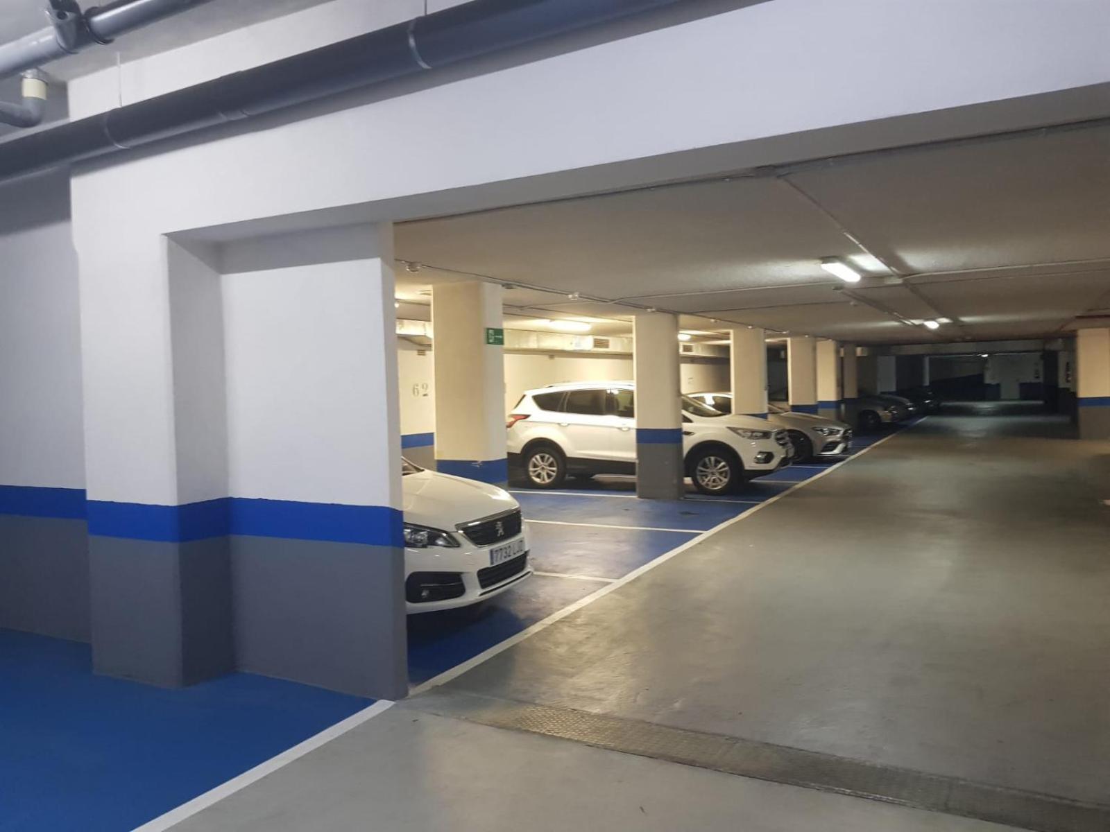 Vivienda Turistica En Bilbao La Vieja Con Wifi Y Parking Apartamento Exterior foto